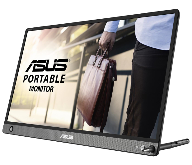 ASUS 15.6'' MB16AHP Czarny - 517141 - zdjęcie 3